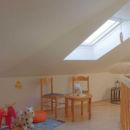 도룸 노이펠트 Achteckhaus Moritz Lt35 빌라 외부 사진