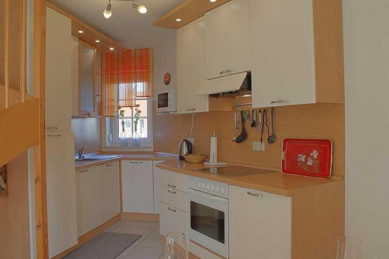 도룸 노이펠트 Achteckhaus Moritz Lt35 빌라 외부 사진