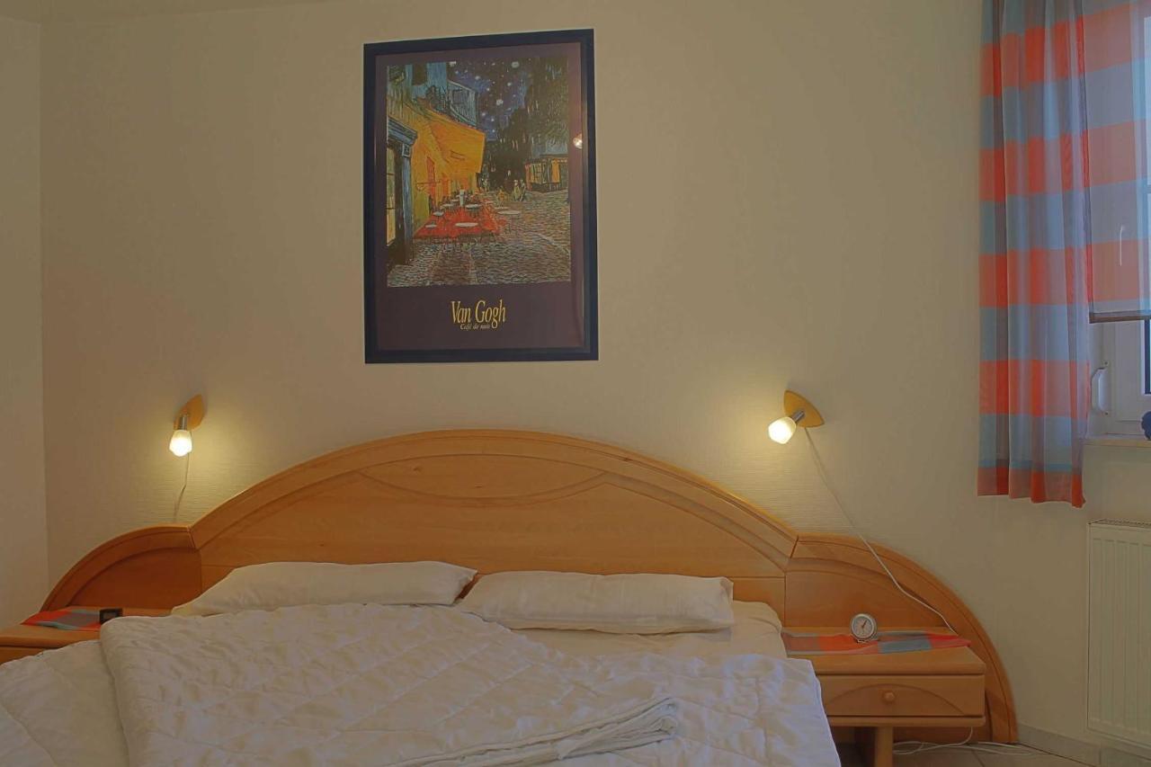 도룸 노이펠트 Achteckhaus Moritz Lt35 빌라 외부 사진