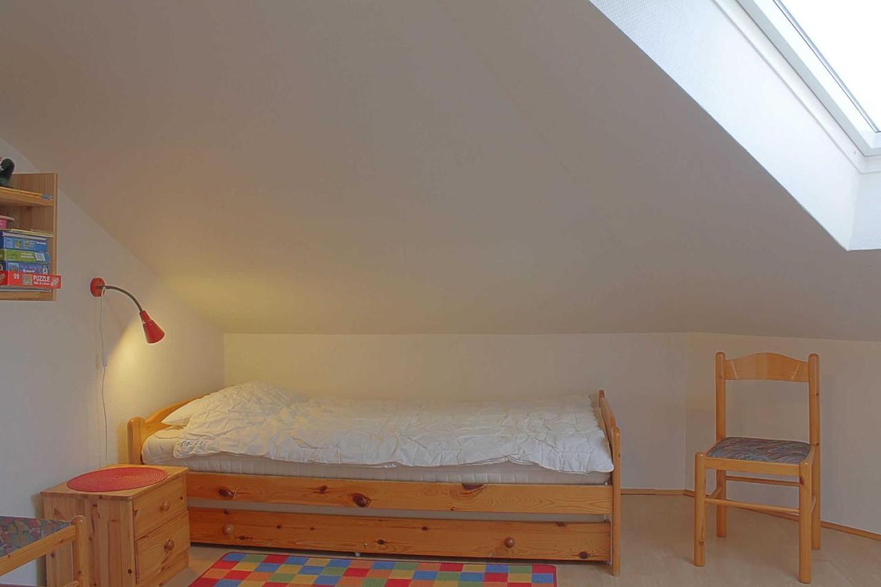 도룸 노이펠트 Achteckhaus Moritz Lt35 빌라 외부 사진