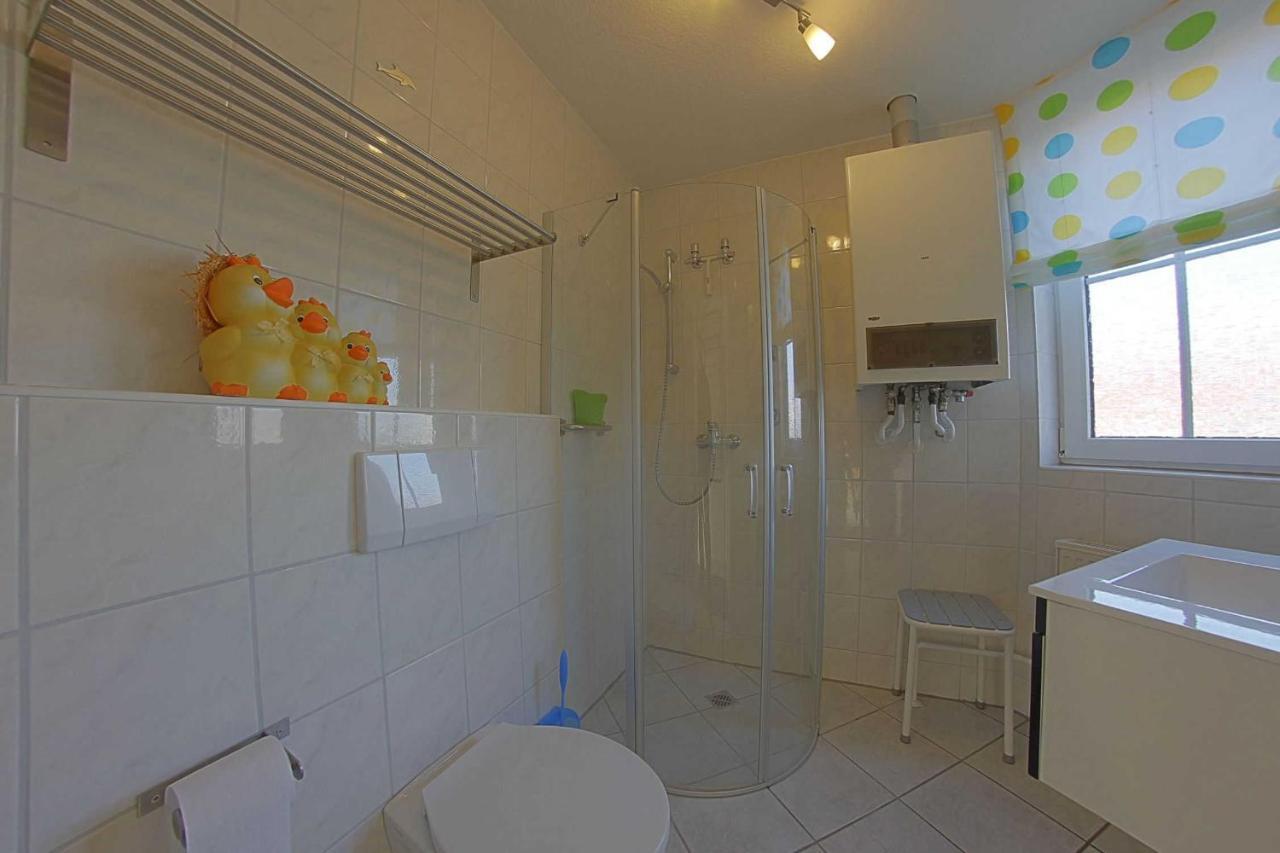 도룸 노이펠트 Achteckhaus Moritz Lt35 빌라 외부 사진