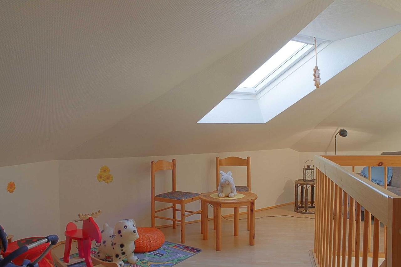 도룸 노이펠트 Achteckhaus Moritz Lt35 빌라 외부 사진